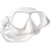 imageScubaPro Steel Comp Freediving MaskWhite