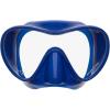 imageScubapro DIVE MASK  Trinidad 3 Single Lens Scuba Diving Mask PurpleBlue