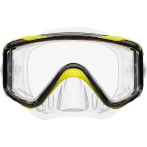 imageSCUBAPRO Crystal Vu Plus Diving Mask Without PurgeYellow