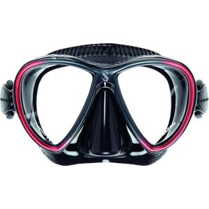 imageSCUBAPRO Synergy Twin Dive MaskBlack
