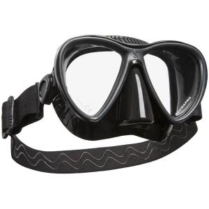 imageSCUBAPRO Synergy Twin Dive MaskBlackPurple