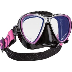 imageSCUBAPRO Synergy Twin Dive MaskPurple