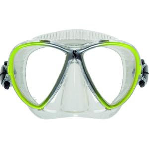 imageSCUBAPRO Synergy Twin Dive MaskYellow