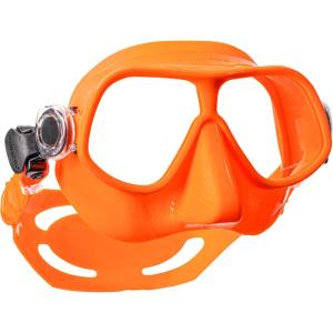 imageScubaPro Steel Comp Freediving MaskOrange