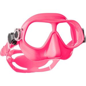 imageScubaPro Steel Comp Freediving MaskPink