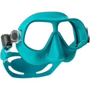 imageScubaPro Steel Comp Freediving MaskTurquoise