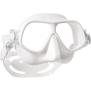 imageScubaPro Steel Comp Freediving MaskWhite