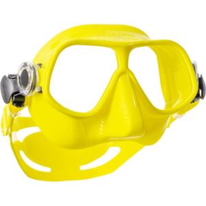 imageScubaPro Steel Comp Freediving MaskYellow