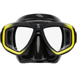 imageScubapro Zoom Diving MaskYellow
