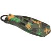 imageJet Diving Fin with Spring Heel StrapCamo