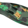 imageJet Diving Fin with Spring Heel StrapCamo