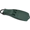 imageJet Diving Fin with Spring Heel StrapGreen
