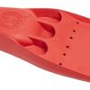 imageJet Diving Fin with Spring Heel StrapRed