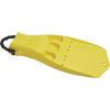 imageJet Diving Fin with Spring Heel StrapYellow