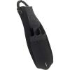 imageJet Diving Fin with Spring Heel StrapBlack