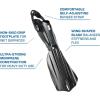 image:imageSCUBAPRO Seawing Nova Diving FinsBlack