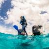 image:imageSCUBAPRO Seawing Nova Diving FinsBlue