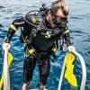 image:imageSCUBAPRO Seawing Nova Diving FinsYellow
