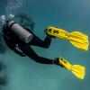 image:imageSCUBAPRO Seawing Nova Diving FinsYellow