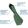 image:imageSCUBAPRO Seawing Nova Gorilla Diving FinArmy Green