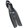 image:imageSCUBAPRO Twin Jet Max Diving Fin BlackGraphite Large