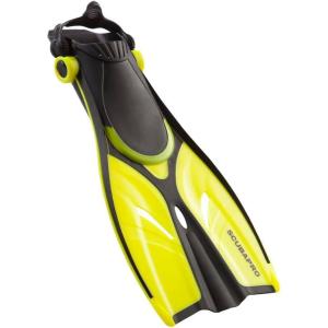 image:imageSCUBAPRO Dolphin Fin Small Diver LXL Yellow