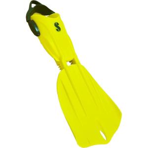 image:imageSCUBAPRO Seawing Nova Diving FinsYellow