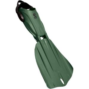 image:imageSCUBAPRO Seawing Nova Gorilla Diving FinArmy Green