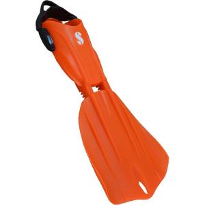 image:imageSCUBAPRO Seawing Nova Gorilla Diving FinOrange