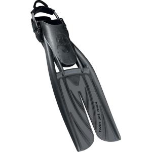 image:imageSCUBAPRO Twin Jet Max Diving Fin BlackGraphite Large