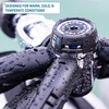 image:imageSCUBAPRO MK11 EVO DIN 300C370 Dive Regulator System for Scuba Diving DIN BlackGraphite