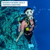 image:imageSCUBAPRO MK11 EVOC370 DIN Dive Regulator SystemWhite