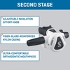 image:imageSCUBAPRO MK11 EVOC370 DIN Dive Regulator SystemWhite