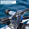 image:imageSCUBAPRO MK11 EVOC370 Yoke Dive Regulator SystemBlack