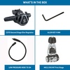 image:imageSCUBAPRO MK11 EVOC370 Yoke Dive Regulator SystemBlack
