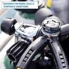 image:imageSCUBAPRO MK17 EVO 2 INTC370 Dive Regulator System for Scuba Diving INT BlackGraphite