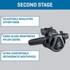 image:imageSCUBAPRO MK17 EVO 2 INTC370 Dive Regulator System for Scuba Diving INT BlackGraphite