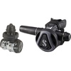 image:imageSCUBAPRO MK11 EVO DIN 300C370 Dive Regulator System for Scuba Diving DIN BlackGraphite