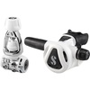 image:imageSCUBAPRO MK11 EVO INTC370 Dive Regulator System for Scuba Diving INT White