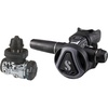 image:imageSCUBAPRO MK17 EVO 2 DIN 300C370 Dive Regulator System for Scuba Diving DIN BlackGraphite