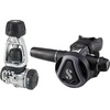 image:imageSCUBAPRO MK17 EVO 2 INTC370 Dive Regulator System for Scuba Diving INT BlackGraphite