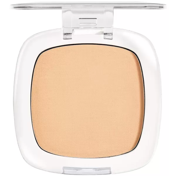 Ap Creamy Powder Fndtn Ivory