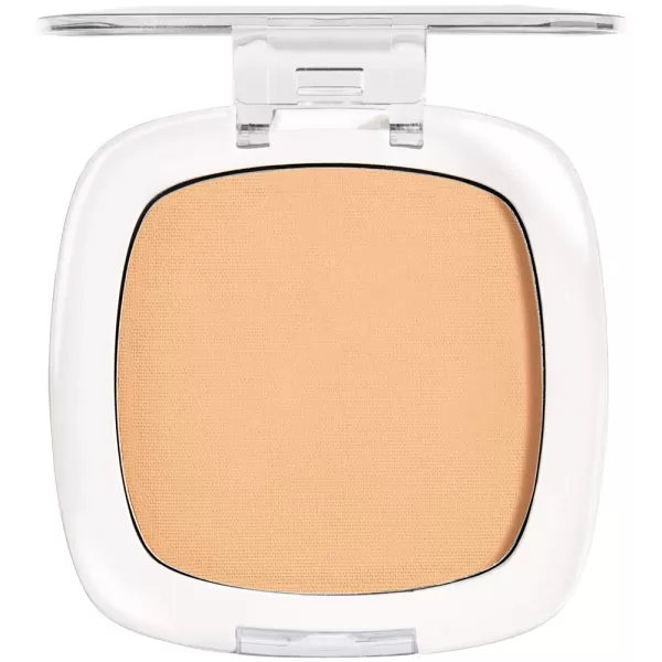 Ap Creamy Powder Fndtn Ivory