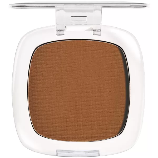 L'Oreal Paris Age Perfect Creamy Powder Foundation Compact, 355 Cappuccino, 0.31 oz.