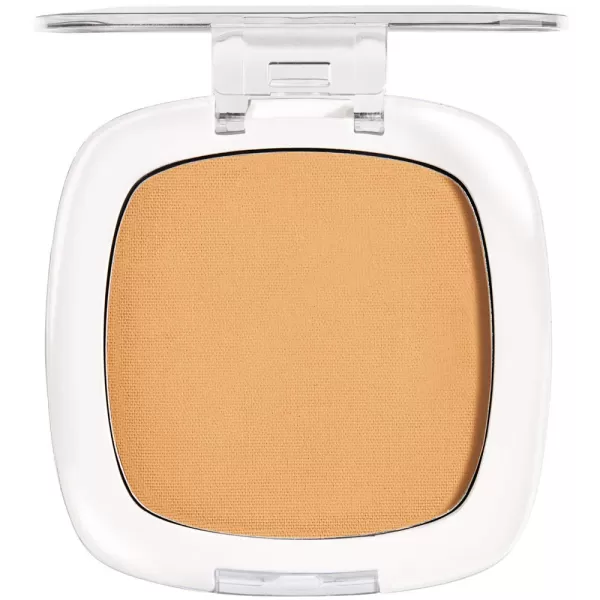 L'Oreal Paris Age Perfect Creamy Powder Foundation Compact, 355 Cappuccino, 0.31 oz.