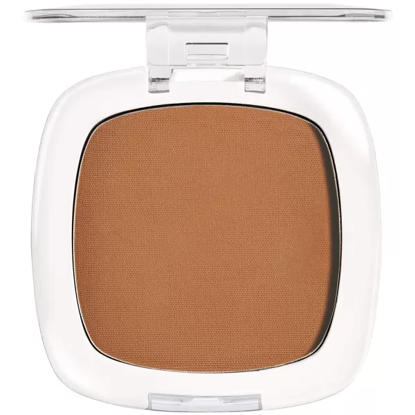 L'Oreal Paris Age Perfect Creamy Powder Foundation Compact, 355 Cappuccino, 0.31 oz.