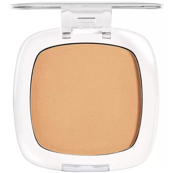 L'Oreal Paris Age Perfect Creamy Powder Foundation Compact, 355 Cappuccino, 0.31 oz.