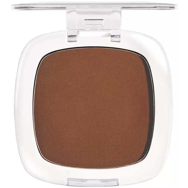 L'Oreal Paris Age Perfect Creamy Powder Foundation Compact, 355 Cappuccino, 0.31 oz.