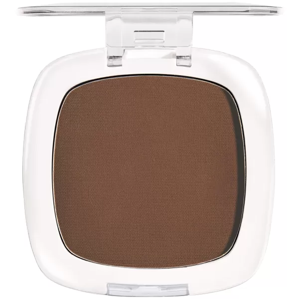 L'Oreal Paris Age Perfect Creamy Powder Foundation Compact, 355 Cappuccino, 0.31 oz.