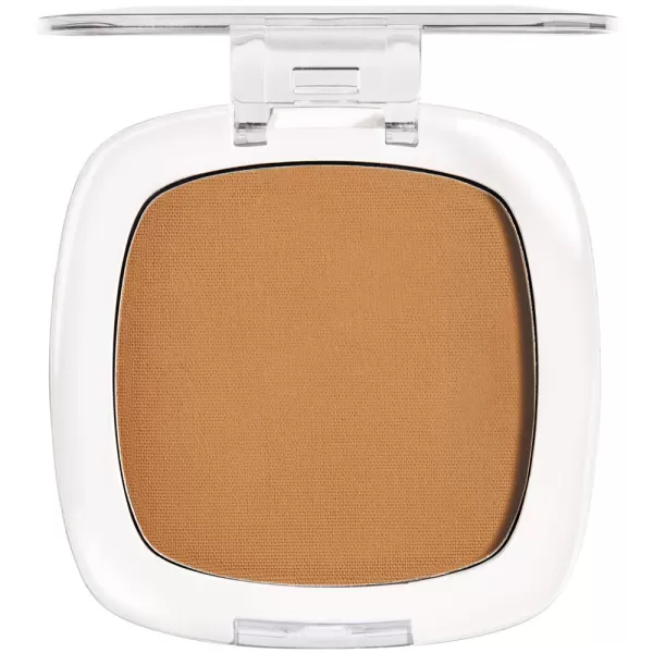 L'Oreal Paris Age Perfect Creamy Powder Foundation Compact, 355 Cappuccino, 0.31 oz.